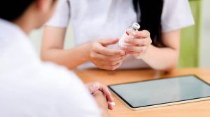 Unidad de Ensayos Clínicos del Servicio de Farmacia Hospitalaria UEC-FH